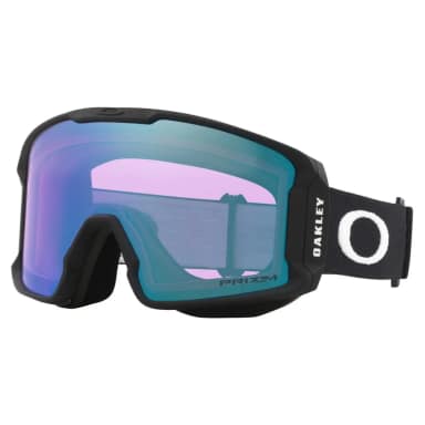 oakley line miner m prizm snow ski goggles