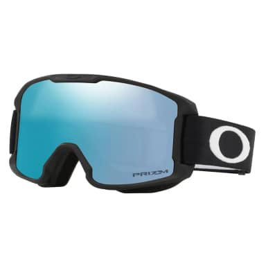 oakley line miner prizm snow junior ski goggles