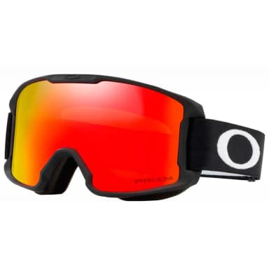 oakley line miner prizm snow junior ski goggles