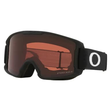 oakley line miner s prizm ski goggles