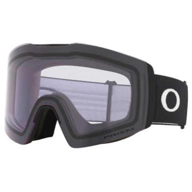 oakley fall line l prizm snow ski goggles