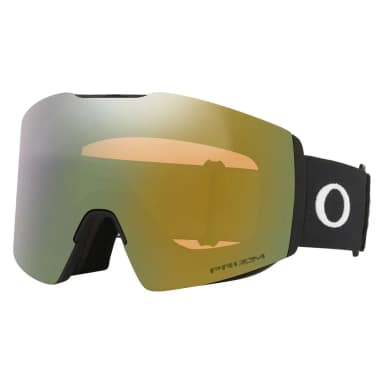oakley fall line l prizm ski goggles