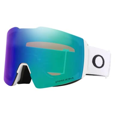 oakley fall line l prizm ski goggles
