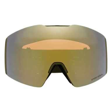 oakley fall line l prizm ski goggles