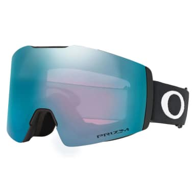oakley fall line m prizm snow ski goggles