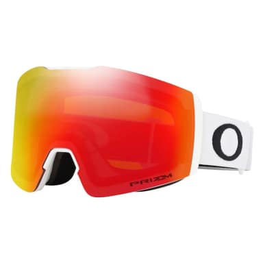 oakley fall line xm prizm snow ski goggles