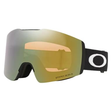 oakley fall line m prizm ski goggles