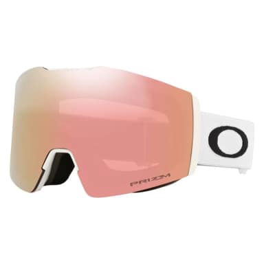 oakley fall line m prizm ski goggles