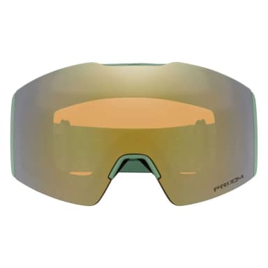 oakley fall line m prizm ski goggles