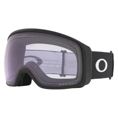 oakley flight tracker l prizm snow ski goggles