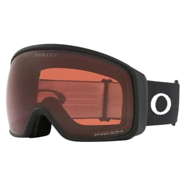 oakley flight tracker l prizm ski goggles