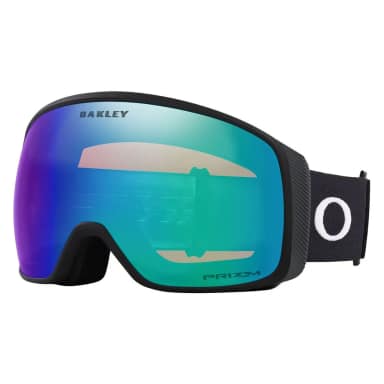 oakley flight tracker l prizm ski goggles