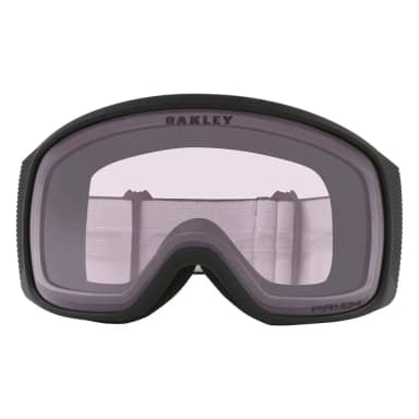 oakley flight tracker m prizm snow ski goggles