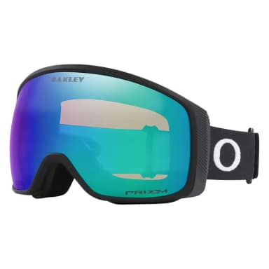 oakley flight tracker m prizm ski goggles