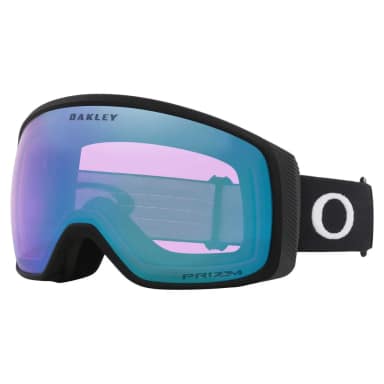 oakley flight tracker m prizm snow ski goggles