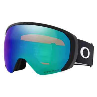 oakley flight path l prizm ski goggles