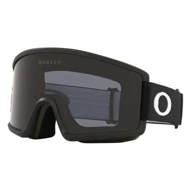 oakley ridge line l ski goggles