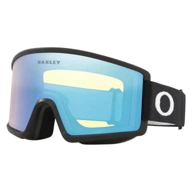 oakley target line l ski goggles