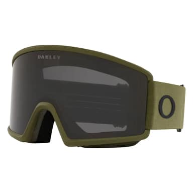 oakley ridge line l ski goggles