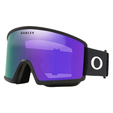 oakley target line l ski goggles