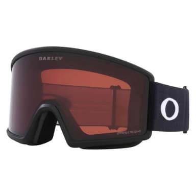 oakley target line l prizm ski goggles