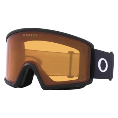 oakley target line l prizm ski goggles