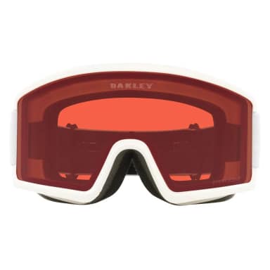 oakley target line l prizm ski goggles