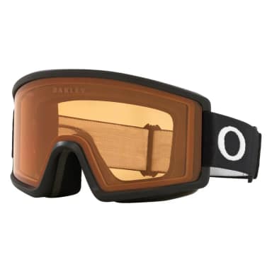 oakley ridge line m ski goggles
