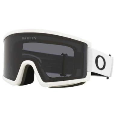 oakley ridge line m ski goggles