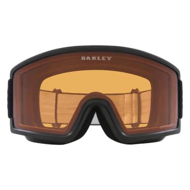 oakley target line m prizm ski goggles
