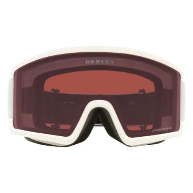 oakley target line m prizm ski goggles
