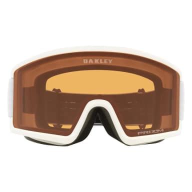 oakley target line m prizm ski goggles