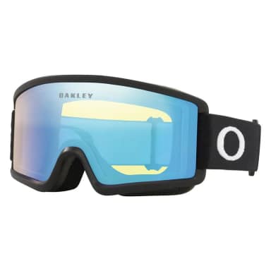 oakley ridge line s ski goggles