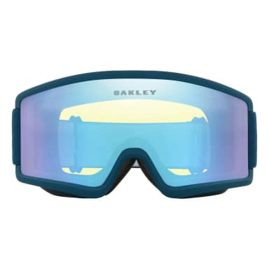 oakley ridge line s ski goggles