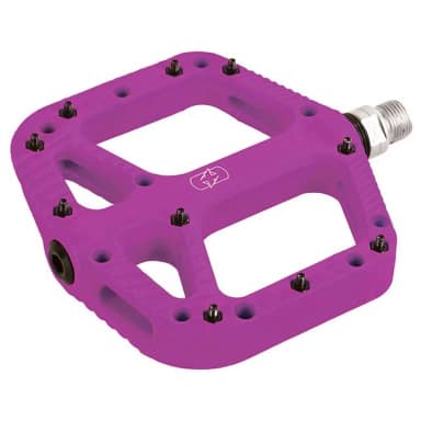oxc педали loam 20 nylon