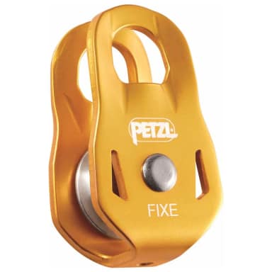petzl fixe pulley