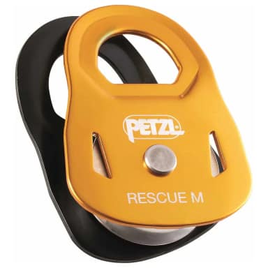 petzl rescue pulley