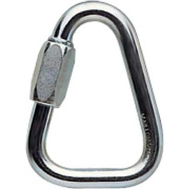 petzl delta 10 mm snap hook