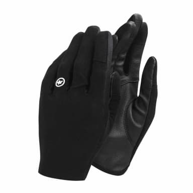 assos перчатки без пальцев tactica t5