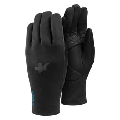 assos перчатки winter p1