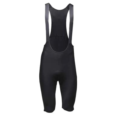 brn fade bib shorts