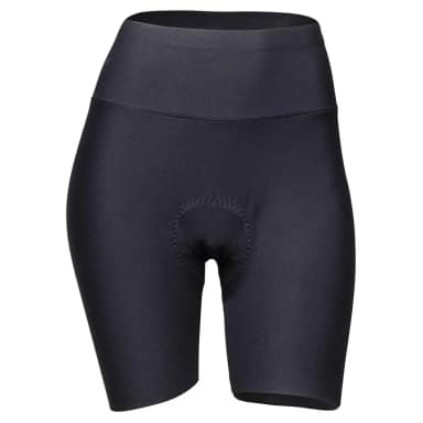 brn fade bib shorts