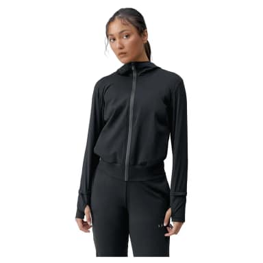 born living yoga airla jacket