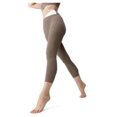 born living yoga cleo leggings