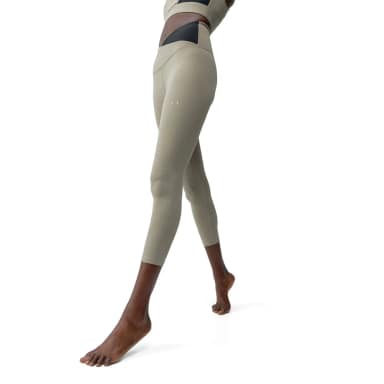 born living yoga cleo leggings