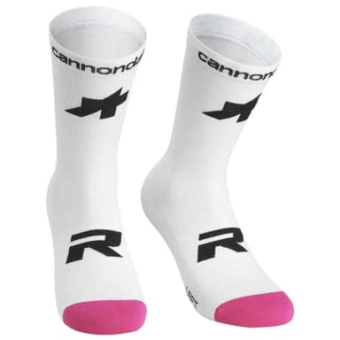 assos носки equipe ef 2026