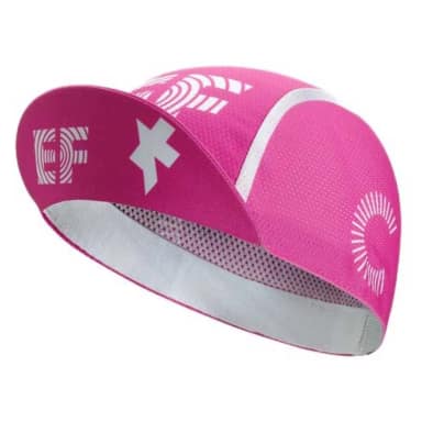 assos кепка ef