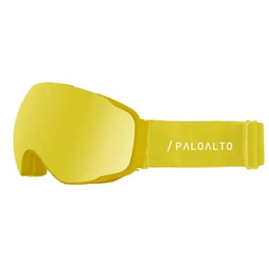 paloalto shasta ski goggles