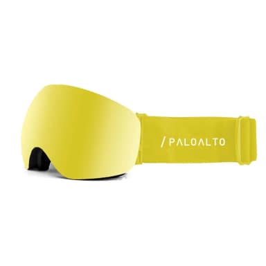 paloalto capitan ski goggles