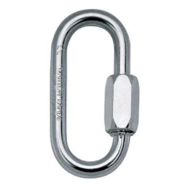 petzl maillon rapide n°5 snap hook
